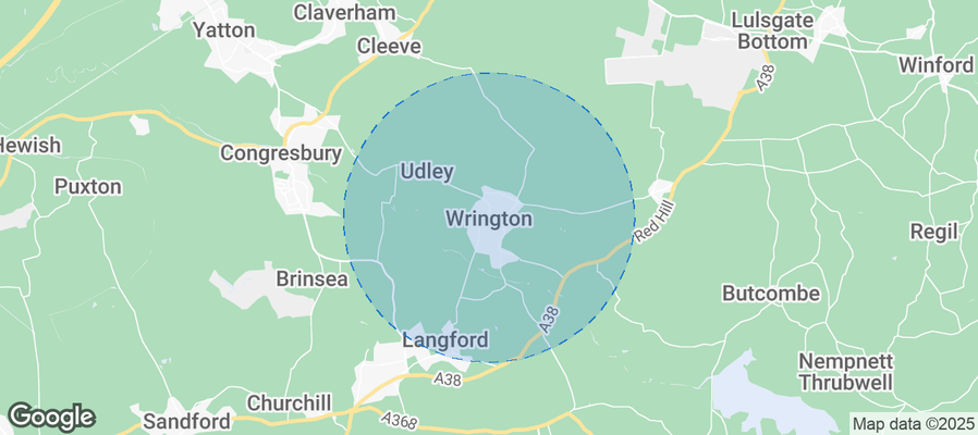 Discover Wrington Airbnb Analytics
